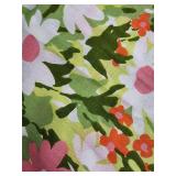 Vintage Embroidered Linen & Lace Textiles Collection - Floral & Crochet Details Vintage Embroidered Linen & Lace Textiles Collection - Floral & Crochet Details