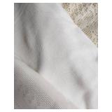 Assorted Vintage Lace Table Linens & Linen Napkins - Tablecloths & Placemats Assorted Vintage Lace Table Linens & Linen Napkins - Tablecloths & Placemats