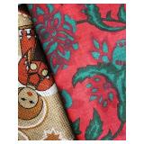 Assorted Vintage Lace Table Linens & Linen Napkins - Tablecloths & Placemats Assorted Vintage Lace Table Linens & Linen Napkins - Tablecloths & Placemats