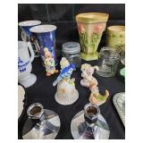 Disney World Dad Mug with Castle Logo, Assorted Glassware & Figurines Disney World Dad Mug with Castle Logo, Assorted Glassware & Figurines