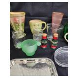 Disney World Dad Mug with Castle Logo, Assorted Glassware & Figurines Disney World Dad Mug with Castle Logo, Assorted Glassware & Figurines