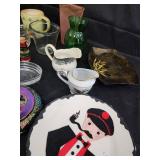 Disney World Dad Mug with Castle Logo, Assorted Glassware & Figurines Disney World Dad Mug with Castle Logo, Assorted Glassware & Figurines