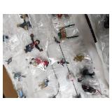 Miniatures - The Magic of Mainstreet Figures & Dollhouse Buildings Miniatures - The Magic of Mainstreet Figures & Dollhouse Buildings