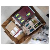 Miniatures - The Magic of Mainstreet Figures & Dollhouse Buildings Miniatures - The Magic of Mainstreet Figures & Dollhouse Buildings