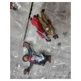 Miniatures - The Magic of Mainstreet Figures & Dollhouse Buildings Miniatures - The Magic of Mainstreet Figures & Dollhouse Buildings