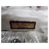 Miniatures - The Magic of Mainstreet Figures & Dollhouse Buildings Miniatures - The Magic of Mainstreet Figures & Dollhouse Buildings