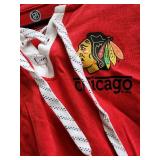 Assorted Chicago Sports Team Apparel - Hoodies & Tees (Lot of 8) Assorted Chicago Sports Team Apparel - Hoodies & Tees (Lot of 8)