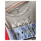 Assorted Chicago Sports Team Apparel - Hoodies & Tees (Lot of 8) Assorted Chicago Sports Team Apparel - Hoodies & Tees (Lot of 8)