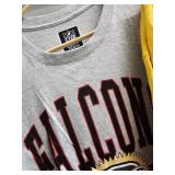 Hoodies & Jackets Lot (Lot of 7) Hoodies & Jackets Lot (Lot of 7)