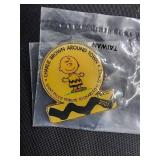 Disney/Mickey & Peanuts Pins Lot - Kodak Mickey Birthday, Schulz Tribute, Olympic Rings Disney/Mickey & Peanuts Pins Lot - Kodak Mickey Birthday, Schulz Tribute, Olympic Rings