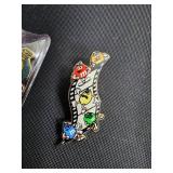 Disney/Mickey & Peanuts Pins Lot - Kodak Mickey Birthday, Schulz Tribute, Olympic Rings Disney/Mickey & Peanuts Pins Lot - Kodak Mickey Birthday, Schulz Tribute, Olympic Rings