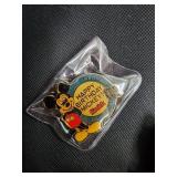 Disney/Mickey & Peanuts Pins Lot - Kodak Mickey Birthday, Schulz Tribute, Olympic Rings Disney/Mickey & Peanuts Pins Lot - Kodak Mickey Birthday, Schulz Tribute, Olympic Rings