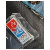 Disney/Mickey & Peanuts Pins Lot - Kodak Mickey Birthday, Schulz Tribute, Olympic Rings Disney/Mickey & Peanuts Pins Lot - Kodak Mickey Birthday, Schulz Tribute, Olympic Rings