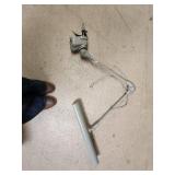 Gooseneck Desk Lamp & Vintage Lantern Gooseneck Desk Lamp & Vintage Lantern