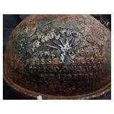 Gooseneck Desk Lamp & Vintage Lantern Gooseneck Desk Lamp & Vintage Lantern