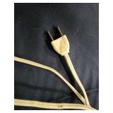 Sun Valley TD-1 Vintage Table Lamp - Glass Globe, 120V Sun Valley TD-1 Vintage Table Lamp - Glass Globe, 120V