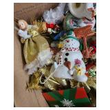 Snowman Holiday Dinnerware Set with Red Rim - Bowls & Mugs & Christmas Decor Snowman Holiday Dinnerware Set with Red Rim - Bowls & Mugs & Christmas Decor