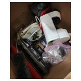 MR Coffee Parts & Assorted Kitchen Appliance Accessories - Red Dish Rack & Grill Pan MR Coffee Parts & Assorted Kitchen Appliance Accessories - Red Dish Rack & Grill Pan