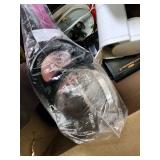 MR Coffee Parts & Assorted Kitchen Appliance Accessories - Red Dish Rack & Grill Pan MR Coffee Parts & Assorted Kitchen Appliance Accessories - Red Dish Rack & Grill Pan