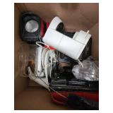 MR Coffee Parts & Assorted Kitchen Appliance Accessories - Red Dish Rack & Grill Pan MR Coffee Parts & Assorted Kitchen Appliance Accessories - Red Dish Rack & Grill Pan