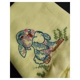 Vintage Easter Decor - Bunny Salt & Pepper Shaker Set, Egg Tray, Litany Book, Chick Tattoo Toy Vintage Easter Decor - Bunny Salt & Pepper Shaker Set, Egg Tray, Litany Book, Chick Tattoo Toy