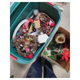 General Electric Christmas Lights & Holiday Decor - In-Bin Assortment General Electric Christmas Lights & Holiday Decor - In-Bin Assortment