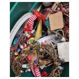 General Electric Christmas Lights & Holiday Decor - In-Bin Assortment General Electric Christmas Lights & Holiday Decor - In-Bin Assortment
