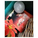 General Electric Christmas Lights & Holiday Decor - In-Bin Assortment General Electric Christmas Lights & Holiday Decor - In-Bin Assortment