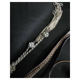 Costume Jewelry Assortment - Bracelets, Necklaces & Beads Costume Jewelry Assortment - Bracelets, Necklaces & Beads