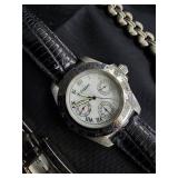 Stauer DKNY Anne Klein II Wristwatches with Mixed Straps & Bracelets Stauer DKNY Anne Klein II Wristwatches with Mixed Straps & Bracelets