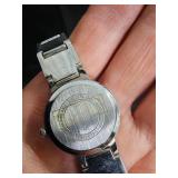 Stauer DKNY Anne Klein II Wristwatches with Mixed Straps & Bracelets Stauer DKNY Anne Klein II Wristwatches with Mixed Straps & Bracelets