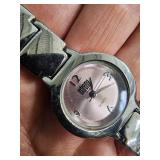 Stauer DKNY Anne Klein II Wristwatches with Mixed Straps & Bracelets Stauer DKNY Anne Klein II Wristwatches with Mixed Straps & Bracelets