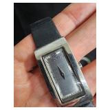 Stauer DKNY Anne Klein II Wristwatches with Mixed Straps & Bracelets Stauer DKNY Anne Klein II Wristwatches with Mixed Straps & Bracelets