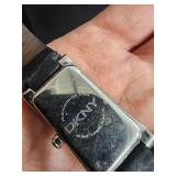 Stauer DKNY Anne Klein II Wristwatches with Mixed Straps & Bracelets Stauer DKNY Anne Klein II Wristwatches with Mixed Straps & Bracelets