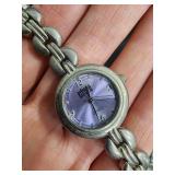 Stauer DKNY Anne Klein II Wristwatches with Mixed Straps & Bracelets Stauer DKNY Anne Klein II Wristwatches with Mixed Straps & Bracelets