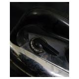 General Electric Vintage Irons (Lot of 3) General Electric Vintage Irons (Lot of 3)