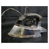 General Electric Vintage Irons (Lot of 3) General Electric Vintage Irons (Lot of 3)