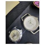 Assorted Watches & Jewelry - Vintage Costume Pieces Collection Assorted Watches & Jewelry - Vintage Costume Pieces Collection