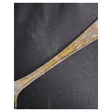 Pewter Figurines & Vintage Tableware - Cherubs, Lighthouses, Trains, Vollrath Cup, WM Rogers Spoon Pewter Figurines & Vintage Tableware - Cherubs, Lighthouses, Trains, Vollrath Cup, WM Rogers Spoon