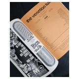 Minnesota Theatre Company 1969 Tyrone Guthrie Theatre Seventh Season Programs (Lot of 6) Minnesota Theatre Company 1969 Tyrone Guthrie Theatre Seventh Season Programs (Lot of 6)