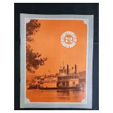 Minnesota Theatre Company 1969 Tyrone Guthrie Theatre Seventh Season Programs (Lot of 6) Minnesota Theatre Company 1969 Tyrone Guthrie Theatre Seventh Season Programs (Lot of 6)