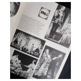 Minnesota Theatre Company 1969 Tyrone Guthrie Theatre Seventh Season Programs (Lot of 6) Minnesota Theatre Company 1969 Tyrone Guthrie Theatre Seventh Season Programs (Lot of 6)