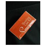 Stetson Beige Cowboy Hat with Feather Band - Size 7 1/2 Stetson Beige Cowboy Hat with Feather Band - Size 7 1/2