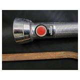 Vintage Woodworking Tools - Hand Planes, Saws, Brace, Ruler, Flashlight Vintage Woodworking Tools - Hand Planes, Saws, Brace, Ruler, Flashlight