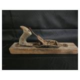 Vintage Woodworking Tools - Hand Planes, Saws, Brace, Ruler, Flashlight Vintage Woodworking Tools - Hand Planes, Saws, Brace, Ruler, Flashlight