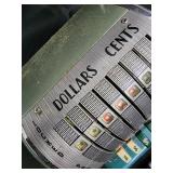 Paymaster System 7-Column Adding Machine - Series 600 Paymaster System 7-Column Adding Machine - Series 600