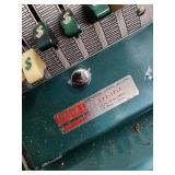 Paymaster System 7-Column Adding Machine - Series 600 Paymaster System 7-Column Adding Machine - Series 600