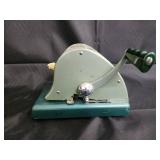 Paymaster System 7-Column Adding Machine - Series 600 Paymaster System 7-Column Adding Machine - Series 600