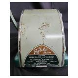 Paymaster System 7-Column Adding Machine - Series 600 Paymaster System 7-Column Adding Machine - Series 600