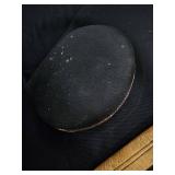 JewelLine Originals Mother of Pearl Cufflinks & Ring Set - 18K Gold Plated JewelLine Originals Mother of Pearl Cufflinks & Ring Set - 18K Gold Plated